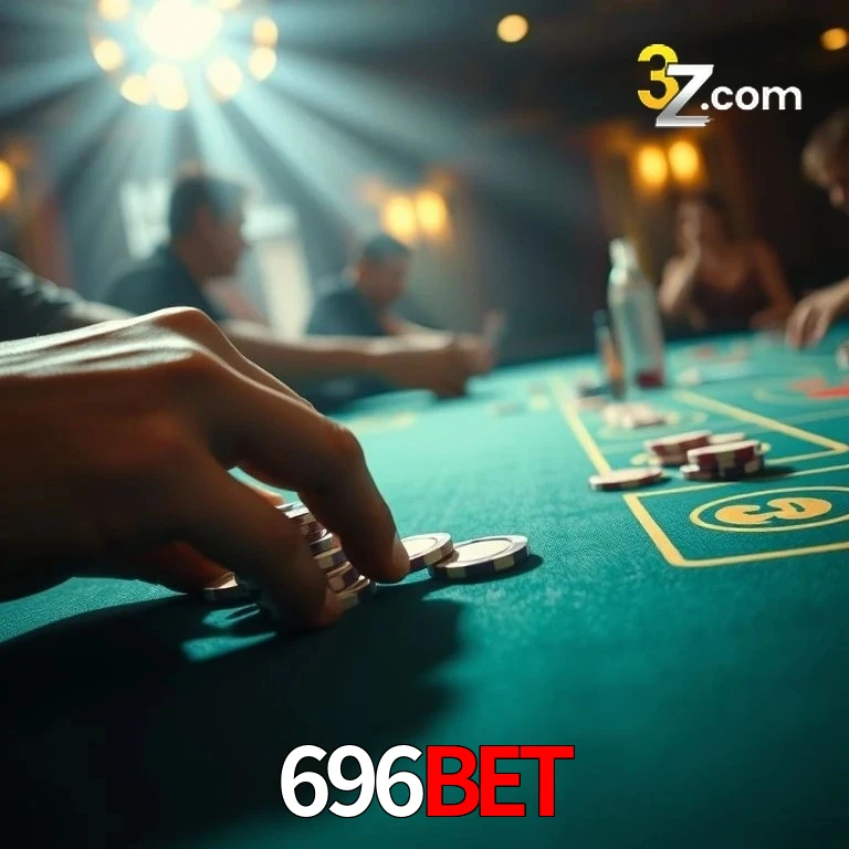 696bet lottery