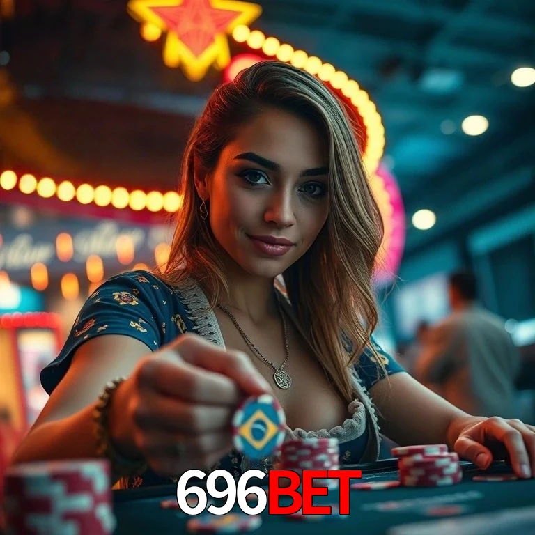696bet Suporte