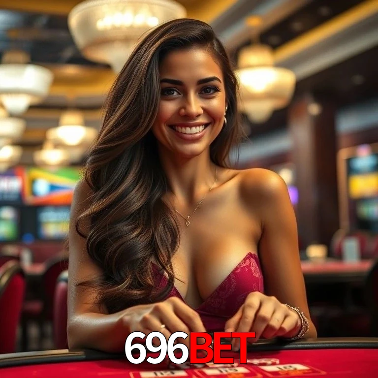 696bet App Design