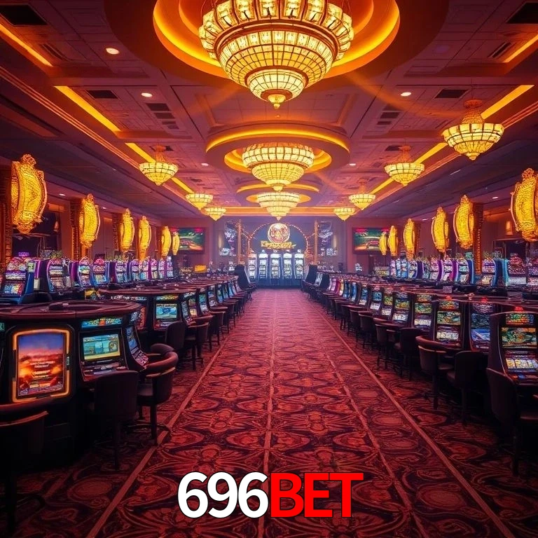 696bet App Notificações