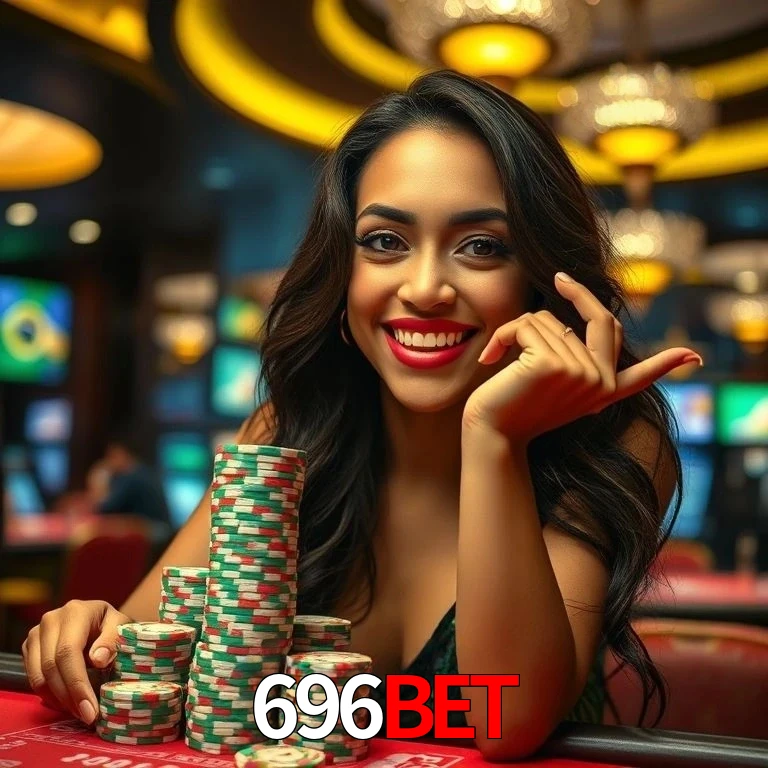 696bet game