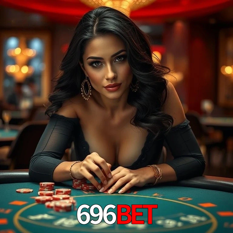 696bet instalar