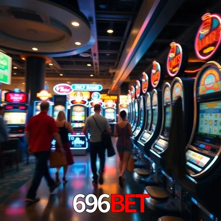 696bet Manager VIP