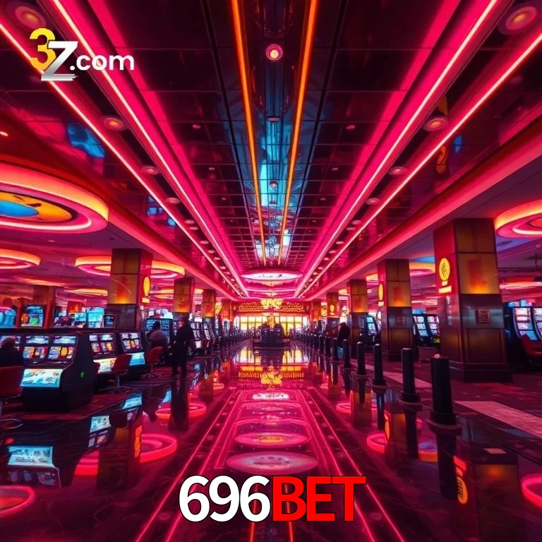 696bet APK Interface
