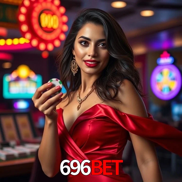696bet Torneios Slots