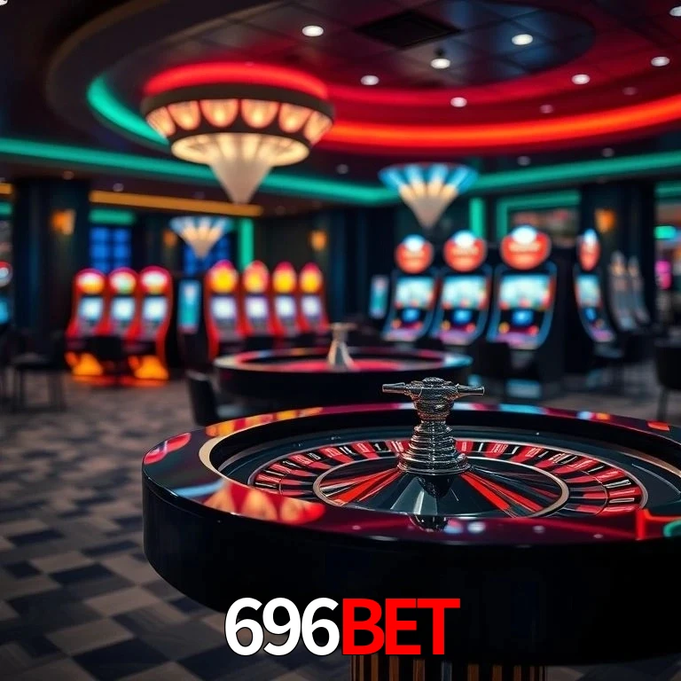 696bet APK Segurança