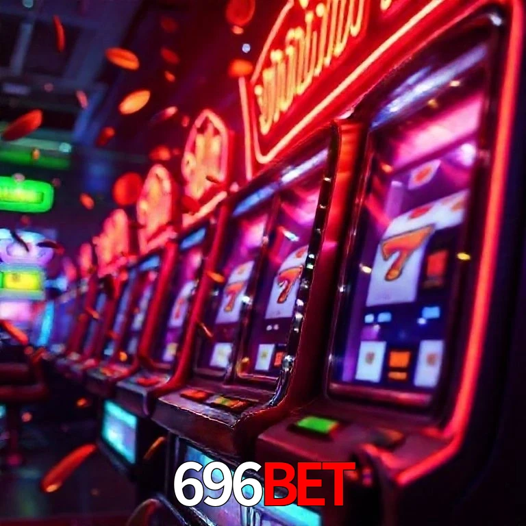 696bet fortune-tiger