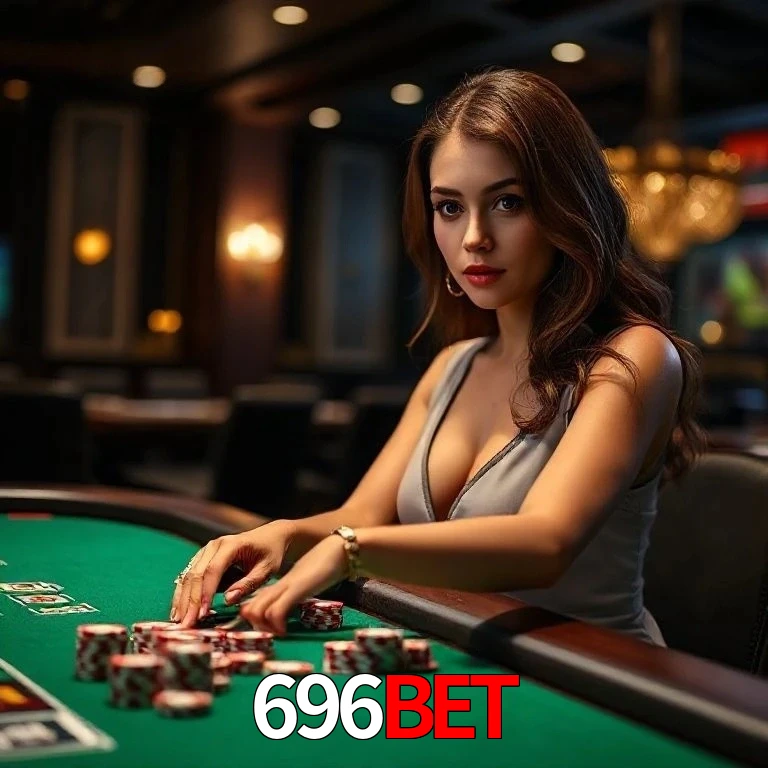 696bet Live Casino