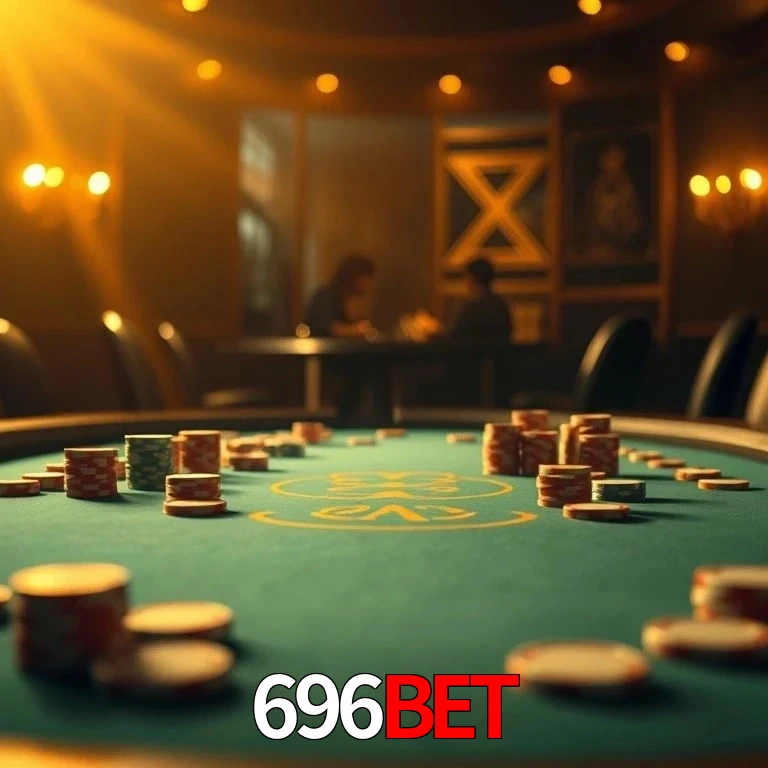 696bet platform