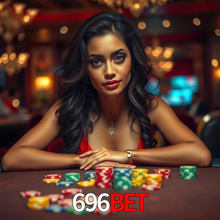 696bet telegram