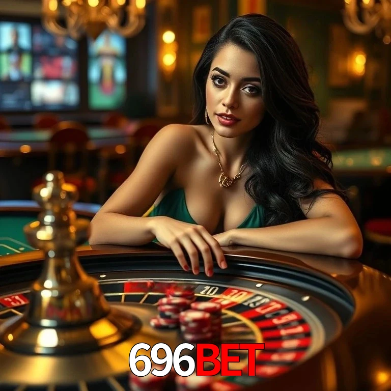 696bet Acumuladoras até 25 Seleções