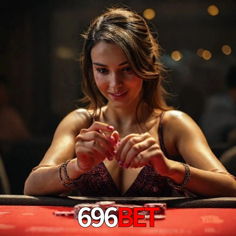 696bet Segurança